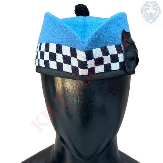 Scotland Glengarry Hat- F