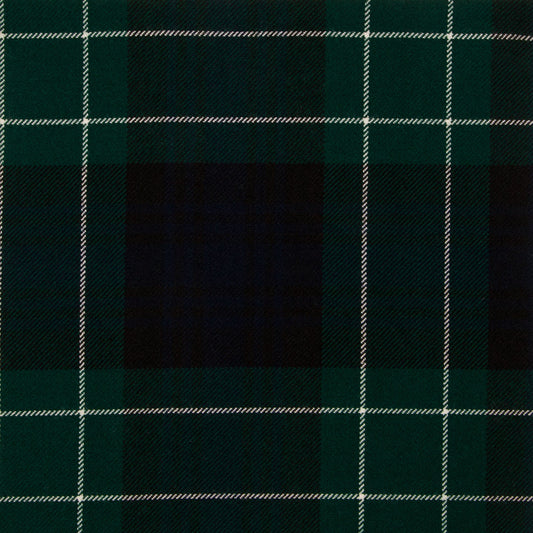 Abercrombie Modern Tartan Kilt