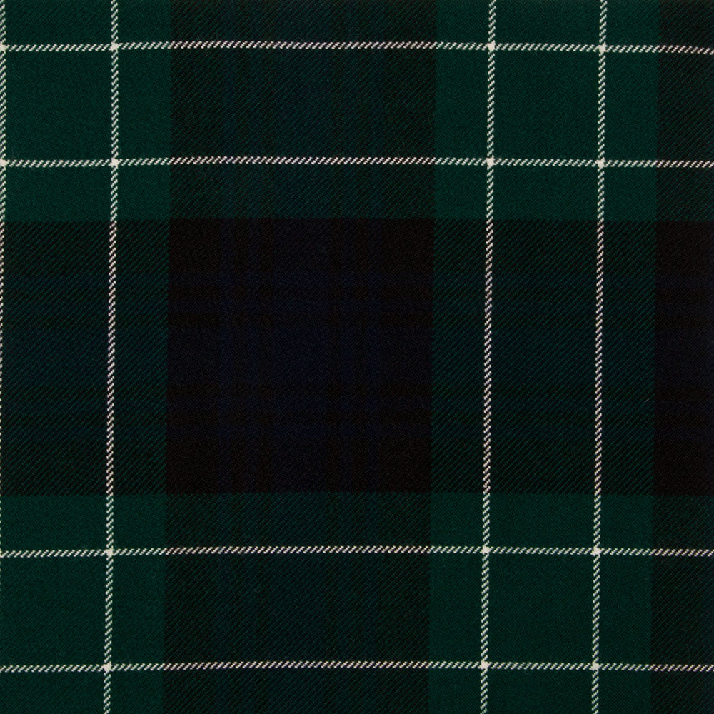 Abercrombie Modern Tartan Kilt