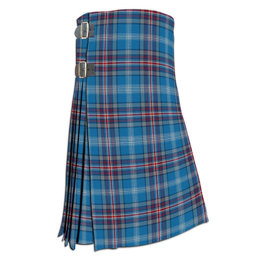 Alabama Provisional Tartan Kilt