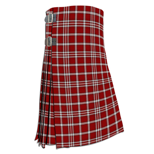 Alabama University of Tartan Kilt