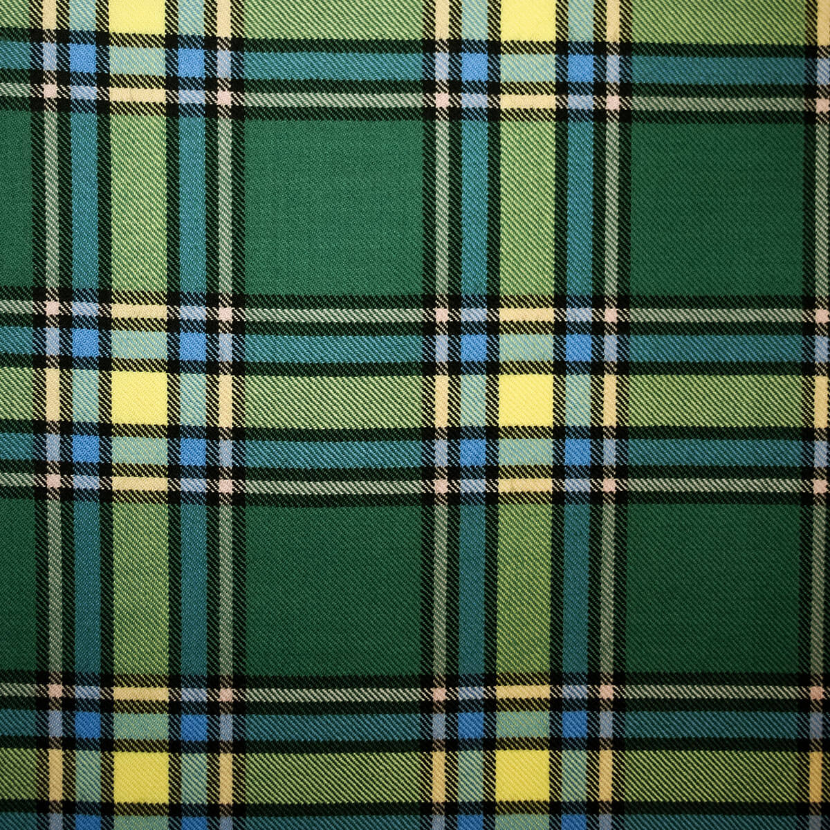 Alberta Canidian Tartan Kilt