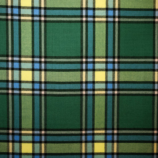 Alberta Canidian Tartan Kilt
