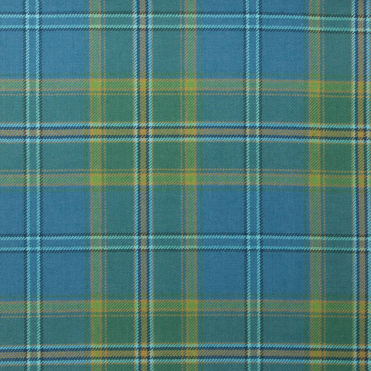 All Ireland blue Irish Tartan Kilt