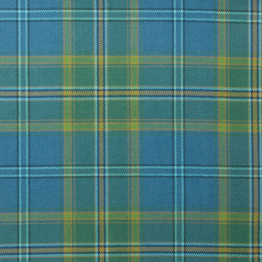 All Ireland blue Irish Tartan Kilt