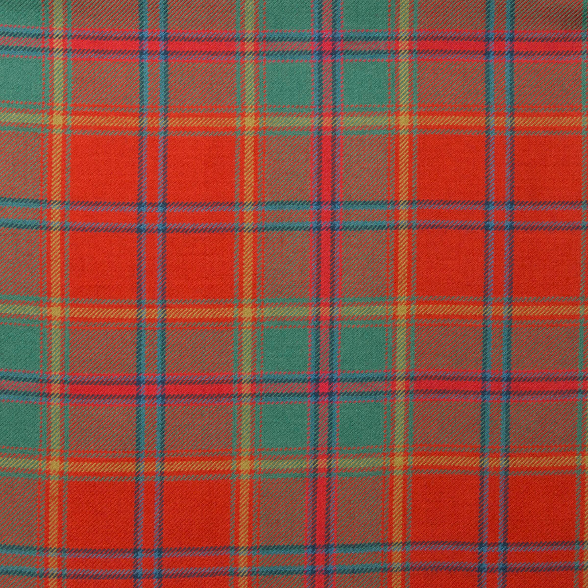 All Ireland Red Irish Tartan Kilt