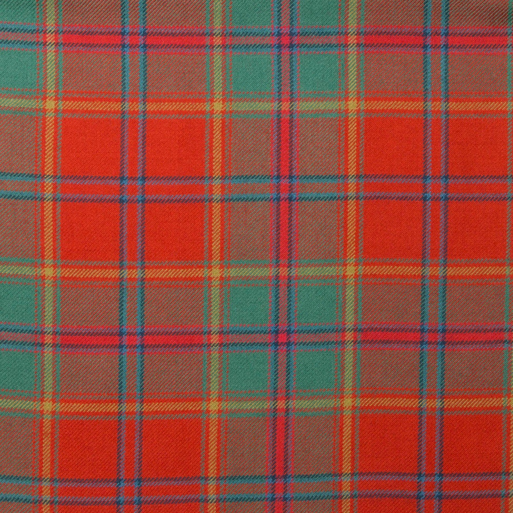 All Ireland Red Irish Tartan Kilt
