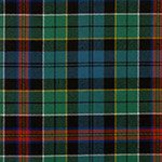 Allison Ancient Tartan Kilt