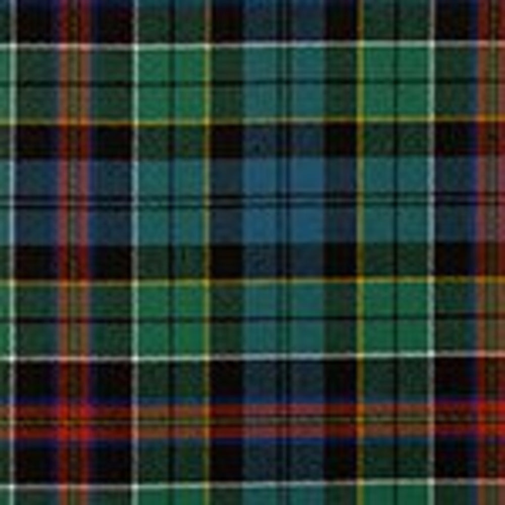 Allison Ancient Tartan Kilt