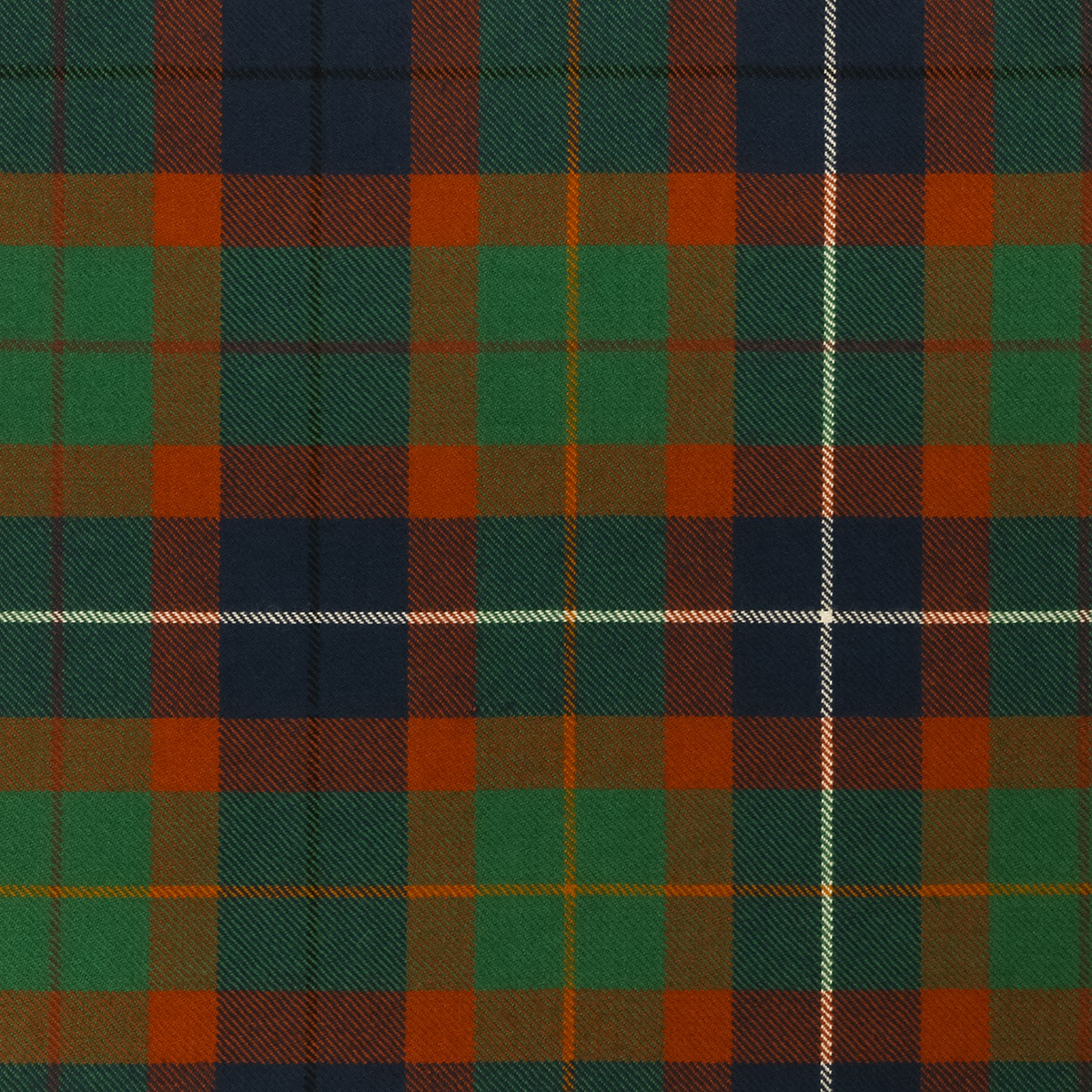 Amnesty International Tartan Kilt