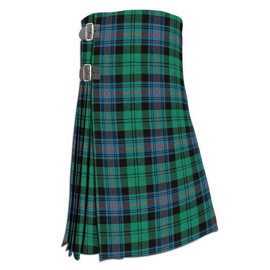 Armstrong Ancient Tartan Kilt