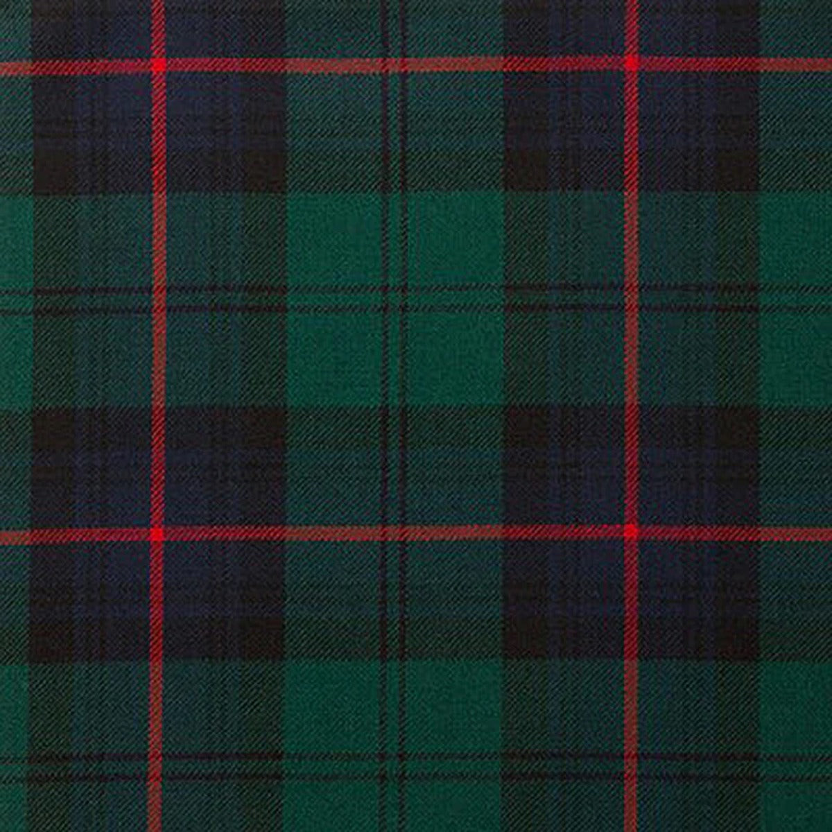 Armstrong Modern Tartan Swatch