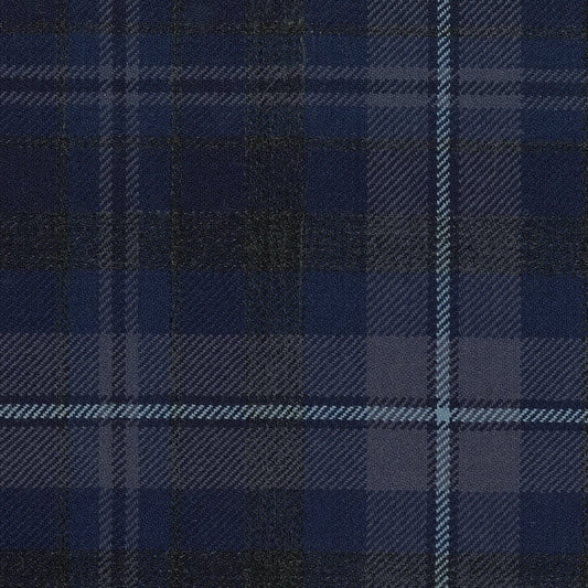 Auld Alliance Tartan Kilt