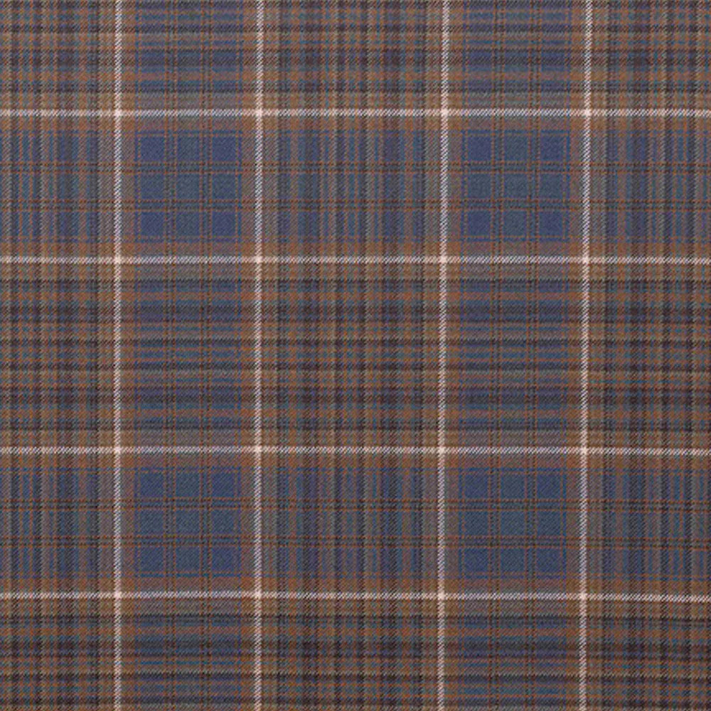 Auld Acquaintance Tartan Kilt