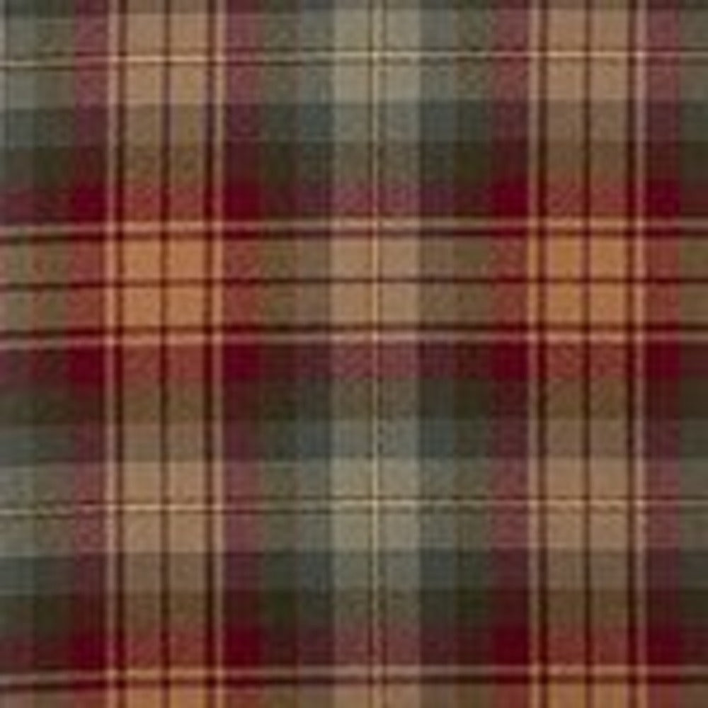 Auld Scotland Tartan Kilt