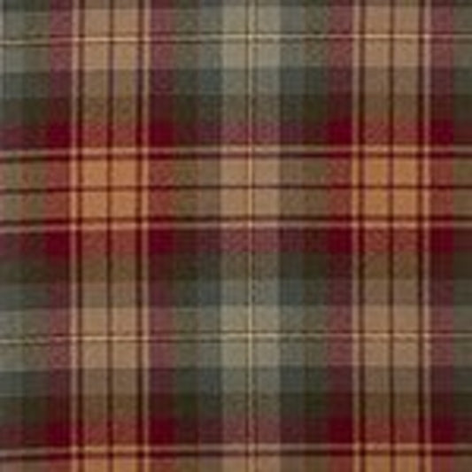 Auld Scotland Tartan Kilt