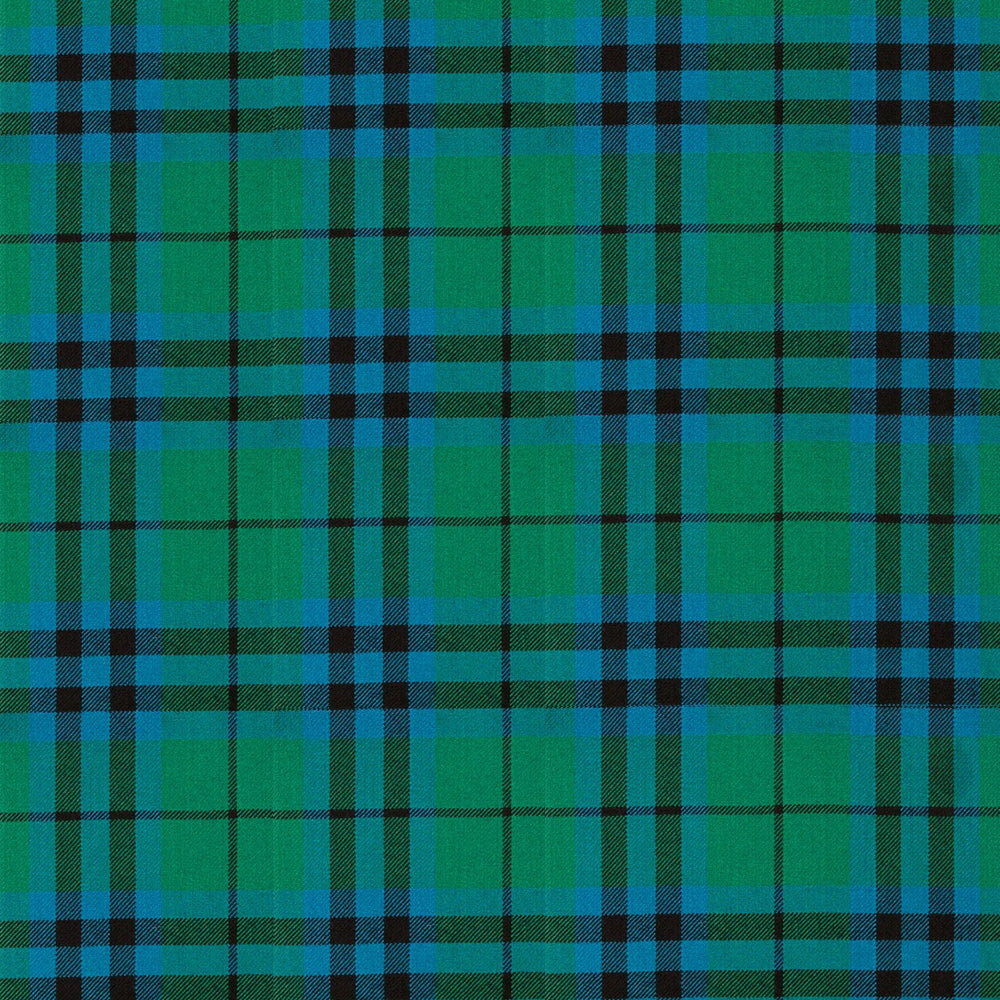 Austin Ancient Tartan Kilt Swatch