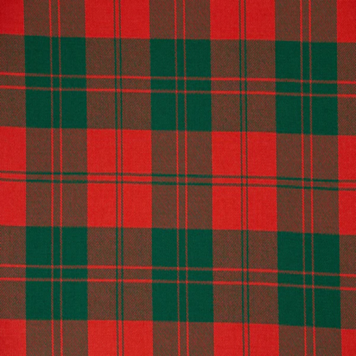 Ayrshire District Tartan Kilt