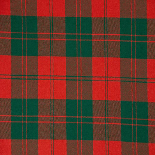Ayrshire District Tartan Kilt