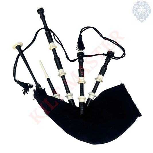 Beginner Bagpipe: Your Perfect Instrument for Learning