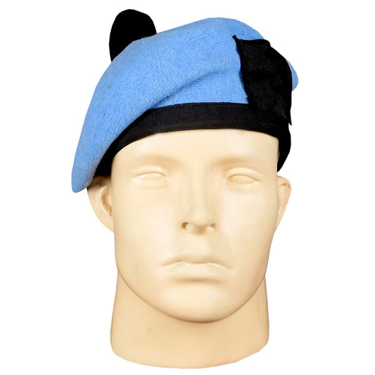 Balmoral Hat Sky Blue