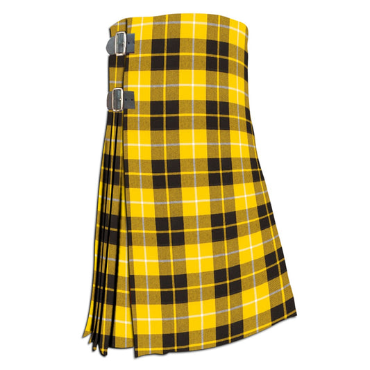 Barclay Dress Modern Tartan Kilt