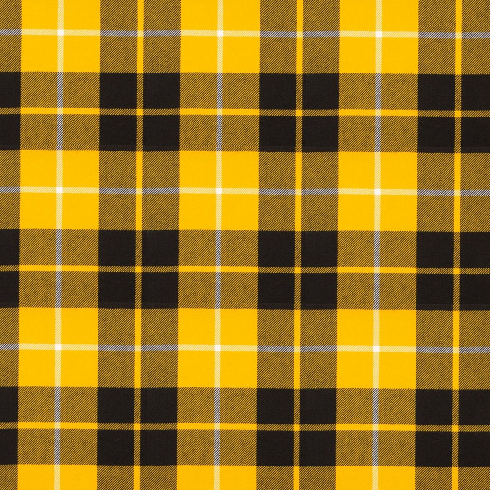 Barclay Dress Modern Tartan Swatch