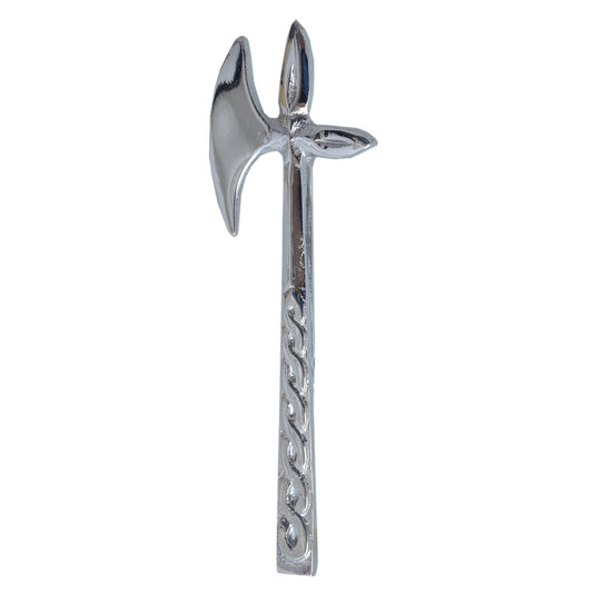 Battle Axe Kilt Pin