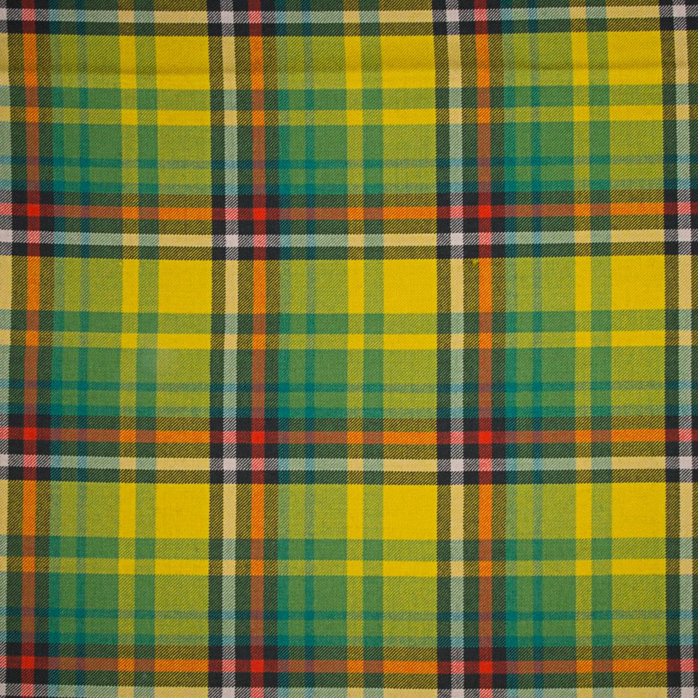 Bellspool Tartan Kilt