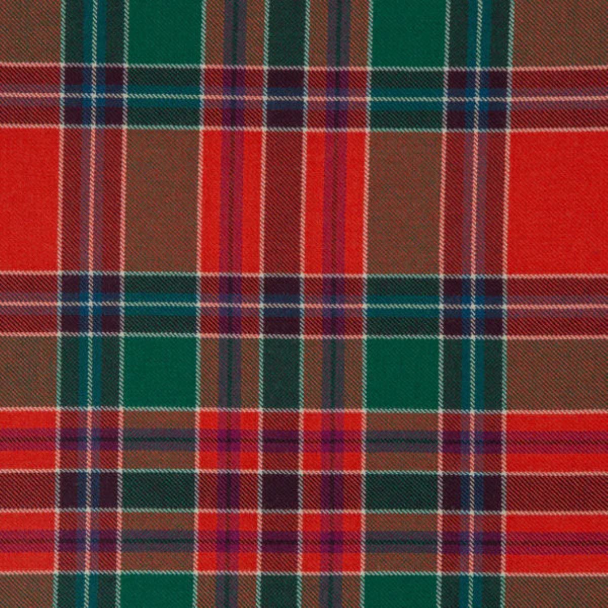 Birrell Ancient tartan Kilt