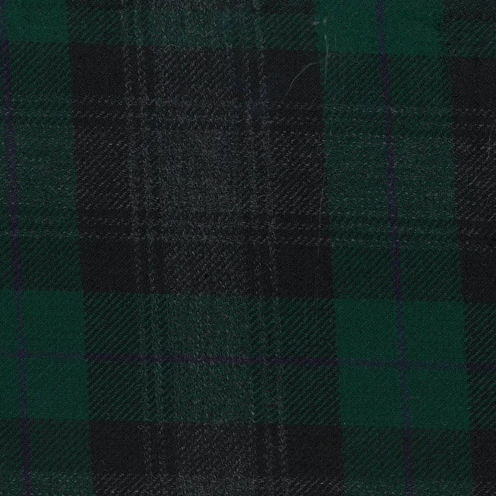 Black Watch Hebridean Tartan Kilt