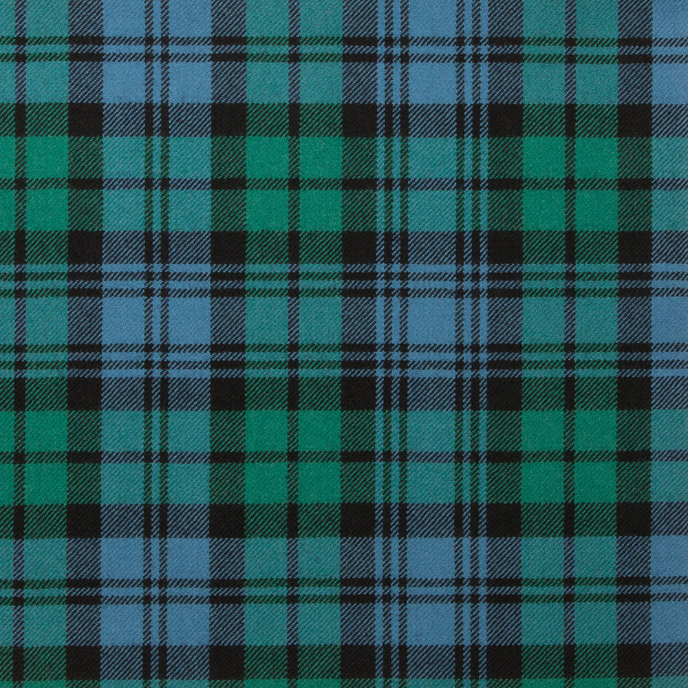 Black Watch Ancient Tartan Kilt