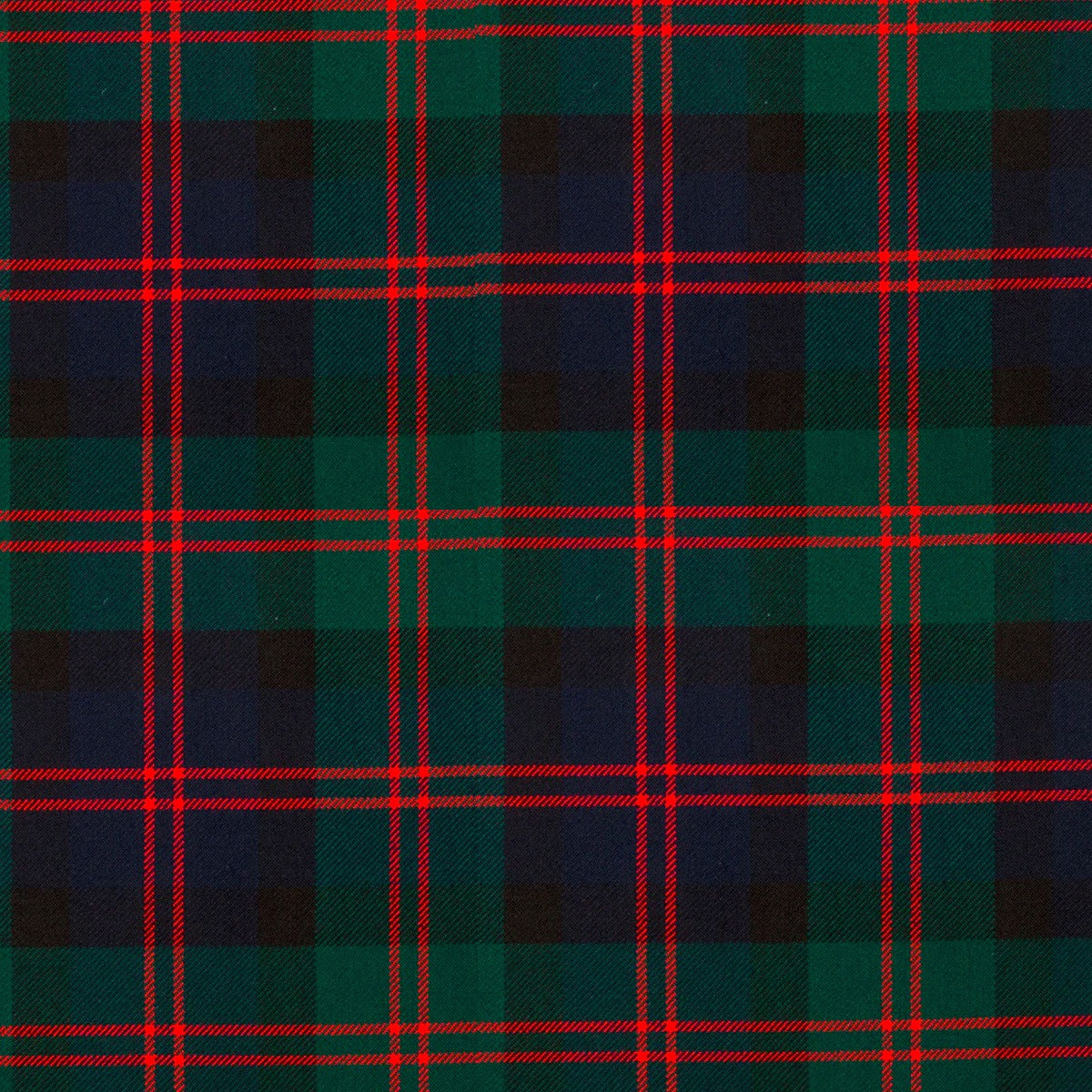 Blair Modern Tartan Swatch