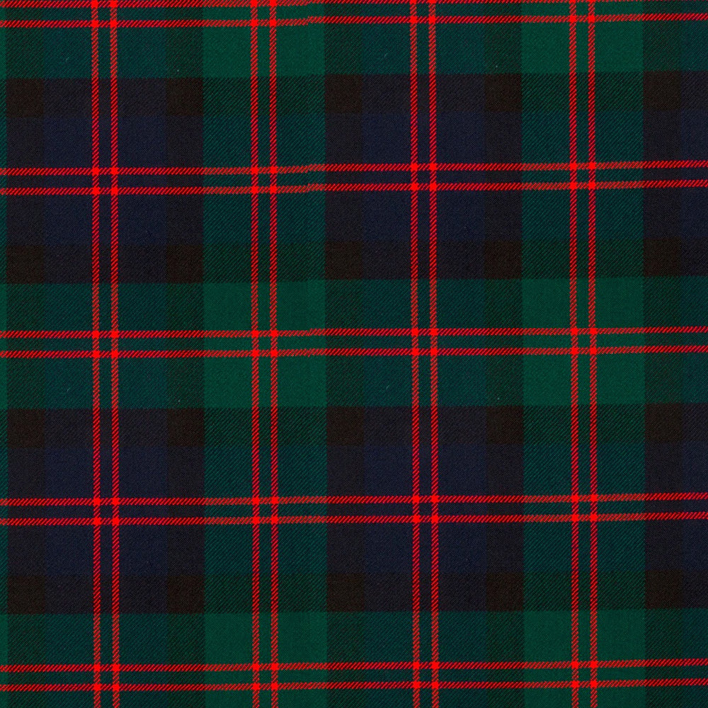Blair Modern Tartan Swatch