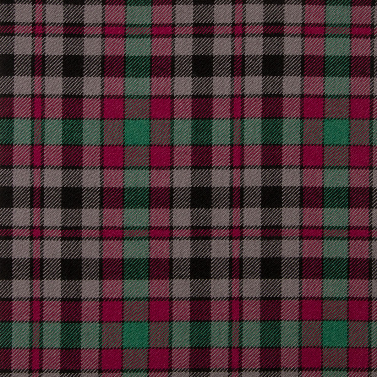 Borthwick Tartan Kilt