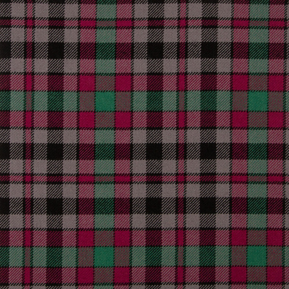 Borthwick Tartan Kilt