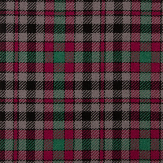 Borthwick Tartan Kilt