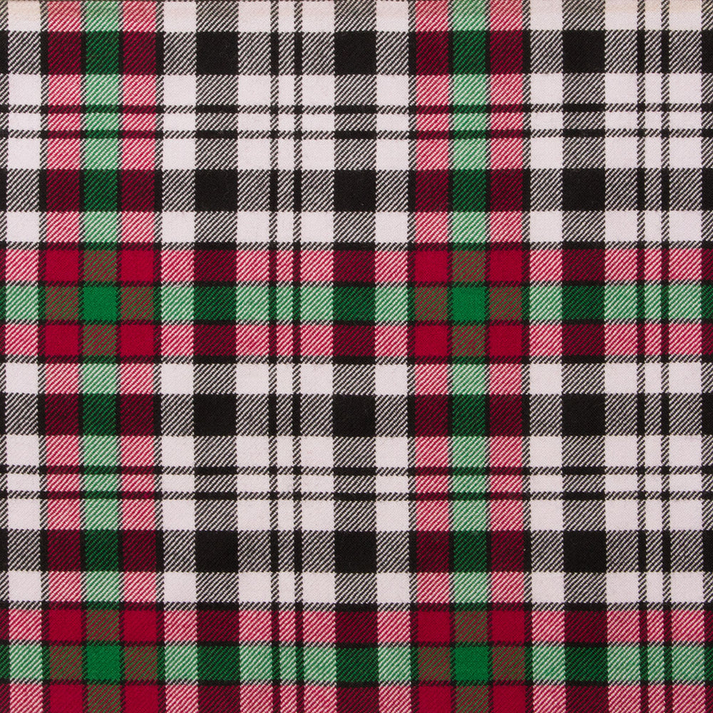 Borthwick Dress Tartan Kilt
