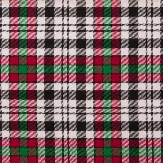 Borthwick Dress Tartan Kilt