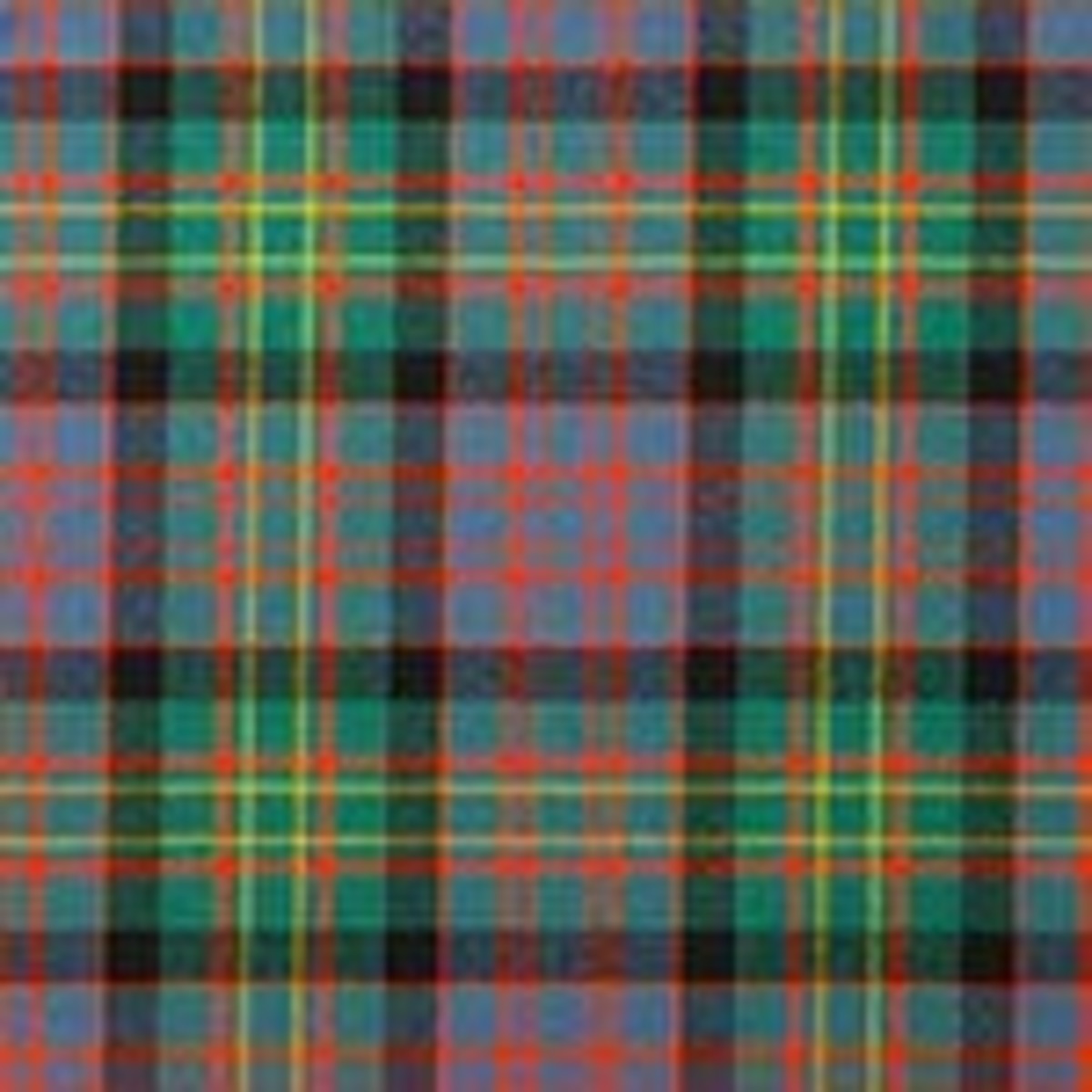 Bowie Ancient Tartan Kilt