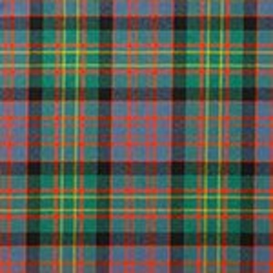 Bowie Ancient Tartan Kilt