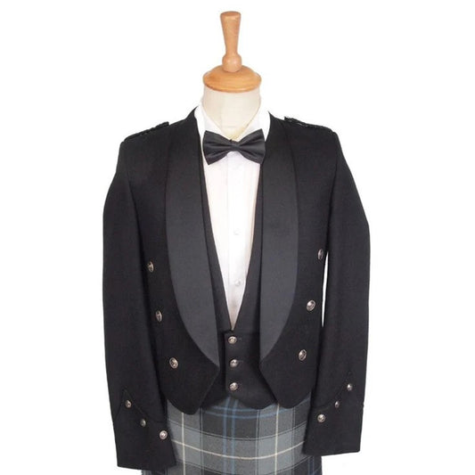 Brian Boru Jacket
