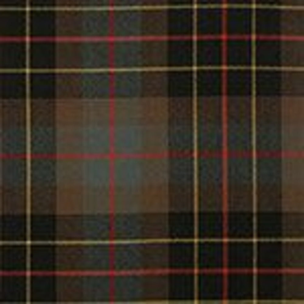 Brodie Hunting Weathered Tartan Kilt
