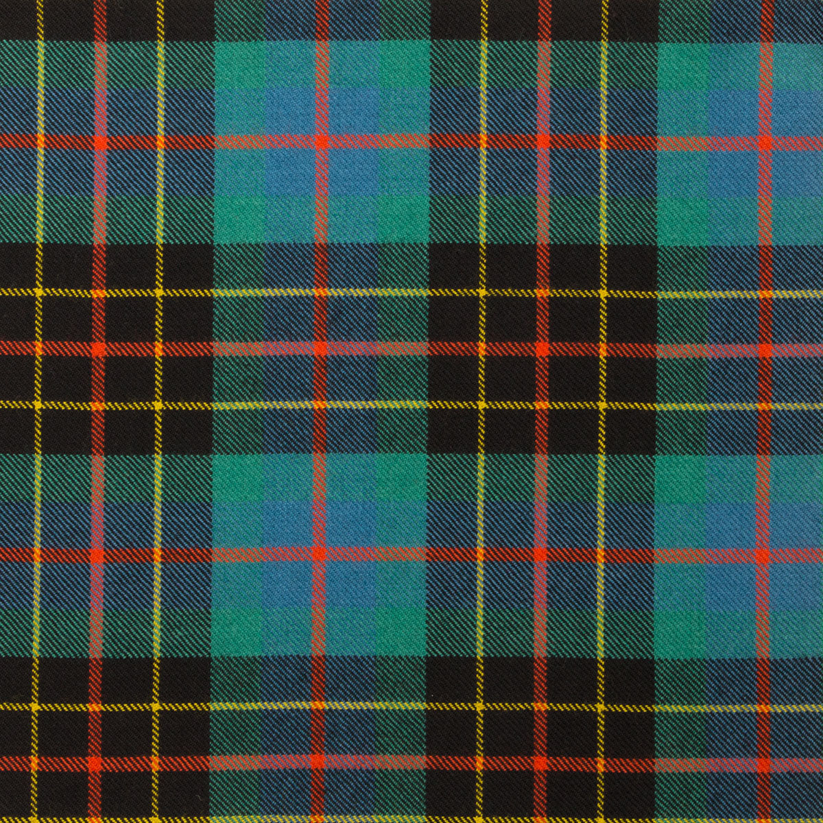 Brodie Ancient Hunting Tartan Kilt