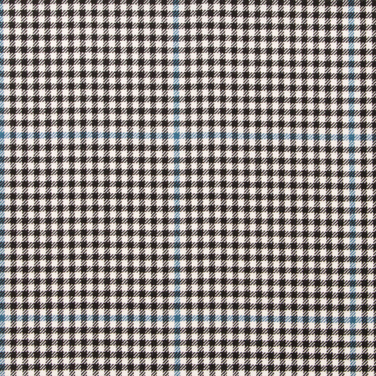 Buccleuch Check Tartan Kilt