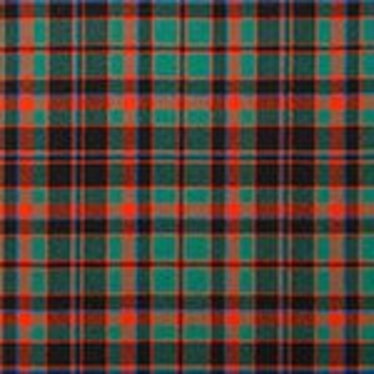 Buchan Ancient Tartan Kilt