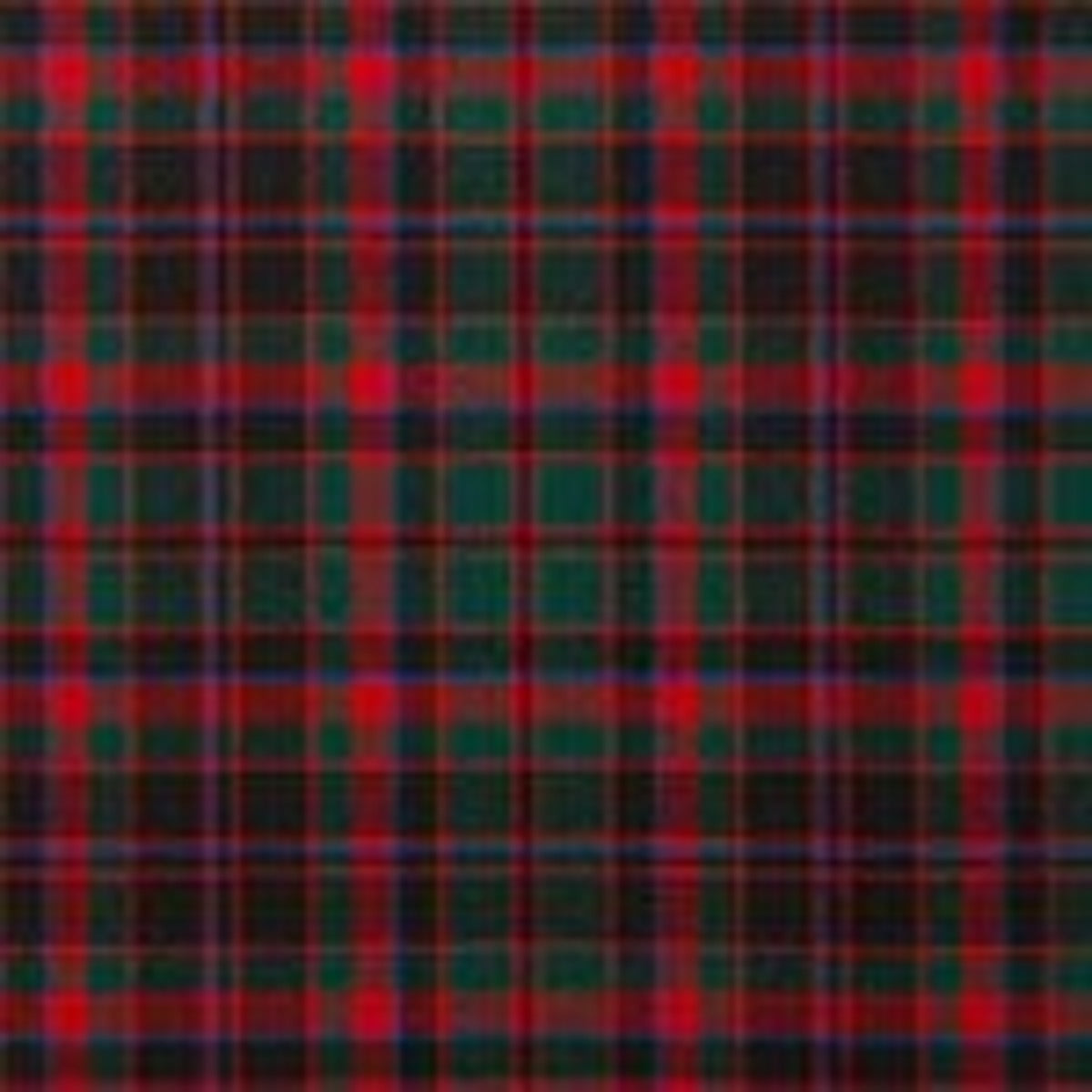 Buchan Modern Tartan Kilt