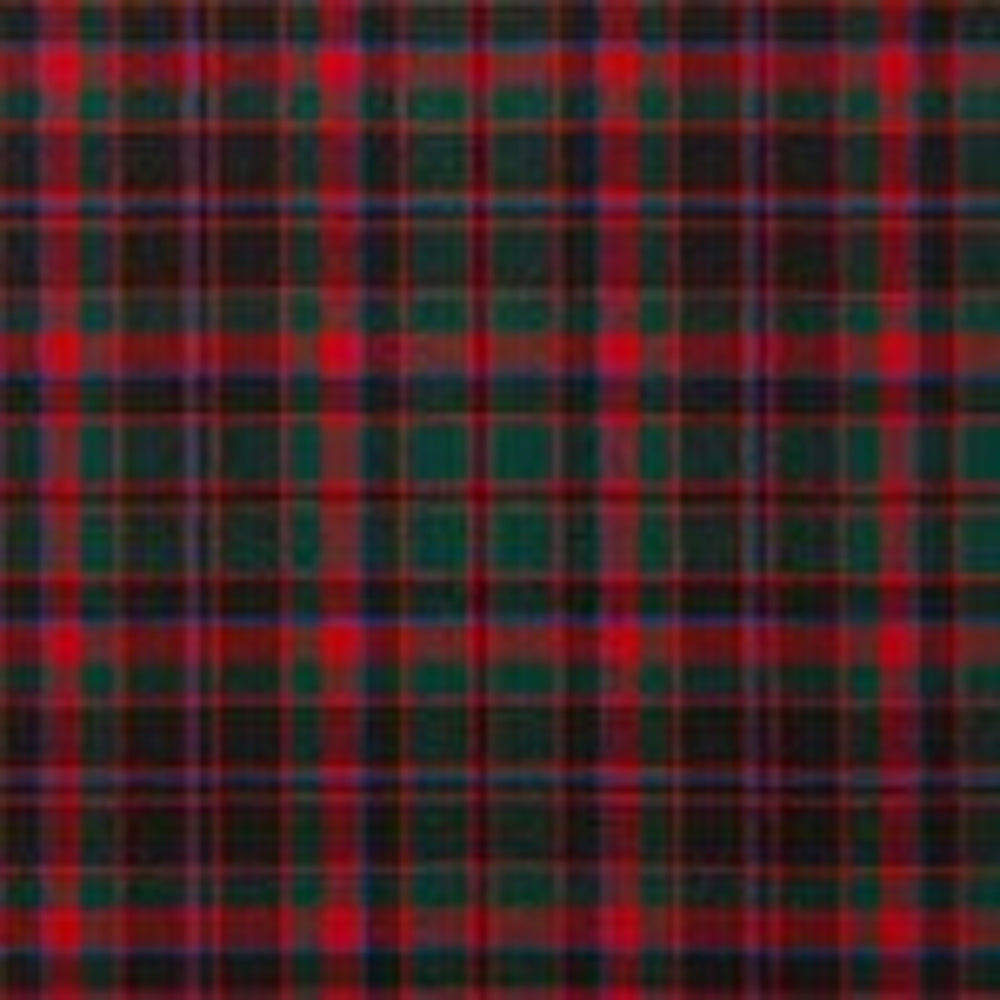 Buchan Modern Tartan Kilt