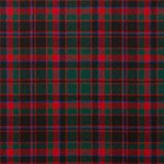 Buchan Modern Tartan Kilt