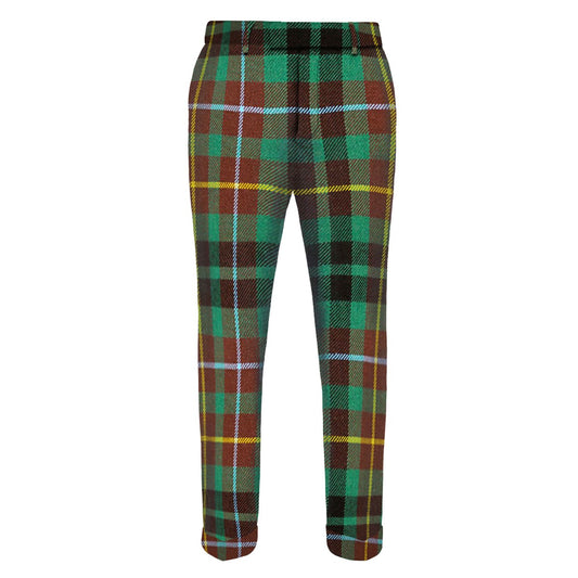 Buchanan Hunting Ancient Tartan Trouser
